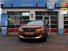 Peugeot 2008 - 1.2 PureTech GT-Line