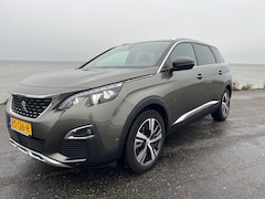 Peugeot 5008 - 1.6 e-THP GT-Line