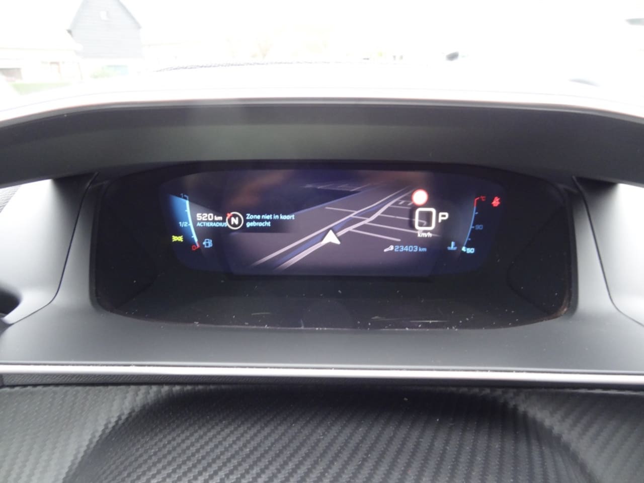 Peugeot 208 - 1.2 PT Aut. Allure Pack Navigatie