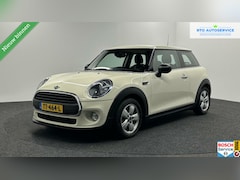 MINI One - 1.5 First Pepper NAVI CRUISE 60000 KM