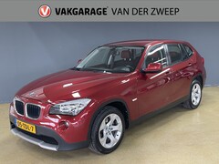 BMW X1 - sDrive20i Business | Airco | Carplay Mogelijk