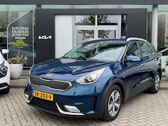 Kia Niro - 1.6 GDi Hybrid DynamicLine | Navi | Camera | Climate | Info Bas: 0492-588982 Info Bas: 049