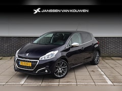 Peugeot 208 - 1.2 PureTech Allure *Automaat *Leder * Navigatie