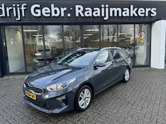 Kia Cee'd Sportswagon - Ceed 1.0 T-GDi DynamicLine*Navi*Camera*EXPORT/EX.BPM