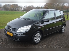 Renault Scénic - 1.6-16V Dynam.Comf. Airco Cruise