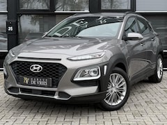 Hyundai Kona - 1.0 T-GDI Premium Apple CayPlay Camera Cruise Garantie