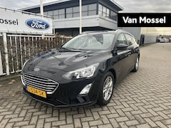 Ford Focus Wagon - 1.0 EcoBoost Trend Edition Business