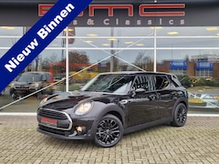 MINI Clubman - 1.5 One Navi Cruise Keyless Stoelverwarming