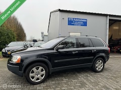 Volvo XC90 - 2.5 T Exclusive, LPG G3, Nieuwe apk