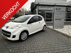 Peugeot 107 - 1.0-12V XR Airco, Meeneemprijs, APK t/m 09-2025 ,