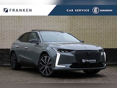 DS 4 - 4 E-Tense Performance Line+ | Panoramadak | Nachtzicht | Head-Up | Navigatie | Luxe