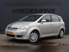 Toyota Corolla Verso - 1.8 VVT-i Terra 7p