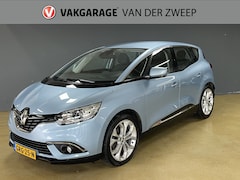 Renault Scénic - 1.2 TCe Zen | Navi | Cruise | Trekhaak