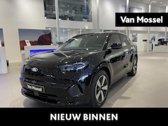 Ford Capri - Ext Range RWD 77 kWh | SHOWROOMMODEL | DIRECT LEVERBAAR