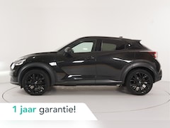 Nissan Juke - 1.0 DIG-T Enigma | Trekhaak | Camera | Stl. Verw. |