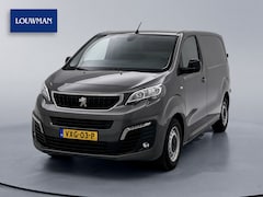 Peugeot Expert - 2.0 BlueHDI 145 Compact Premium Achteruitrijcamera Cruise Control