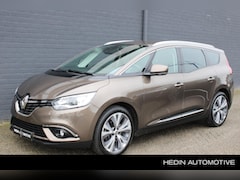 Renault Grand Scénic - 1.3 TCe 140 PK Intens EDC NL-Auto | Automaat | Navigatie | Camera | Adaptieve Cruise Contr