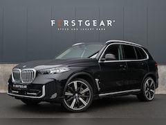 BMW X5 - xDrive50e *Luchtvering / Keyless-entry / Elektr. Trekhaak / Stoelverwarming voor + achter