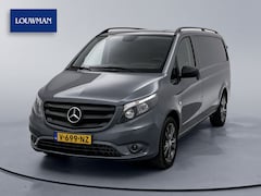 Mercedes-Benz Vito - 114 CDI Lang Trekhaak Navigatie Achteruitrijcamera Betimmering Cruise Control