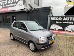 Hyundai Atos - 1.1i Active Young