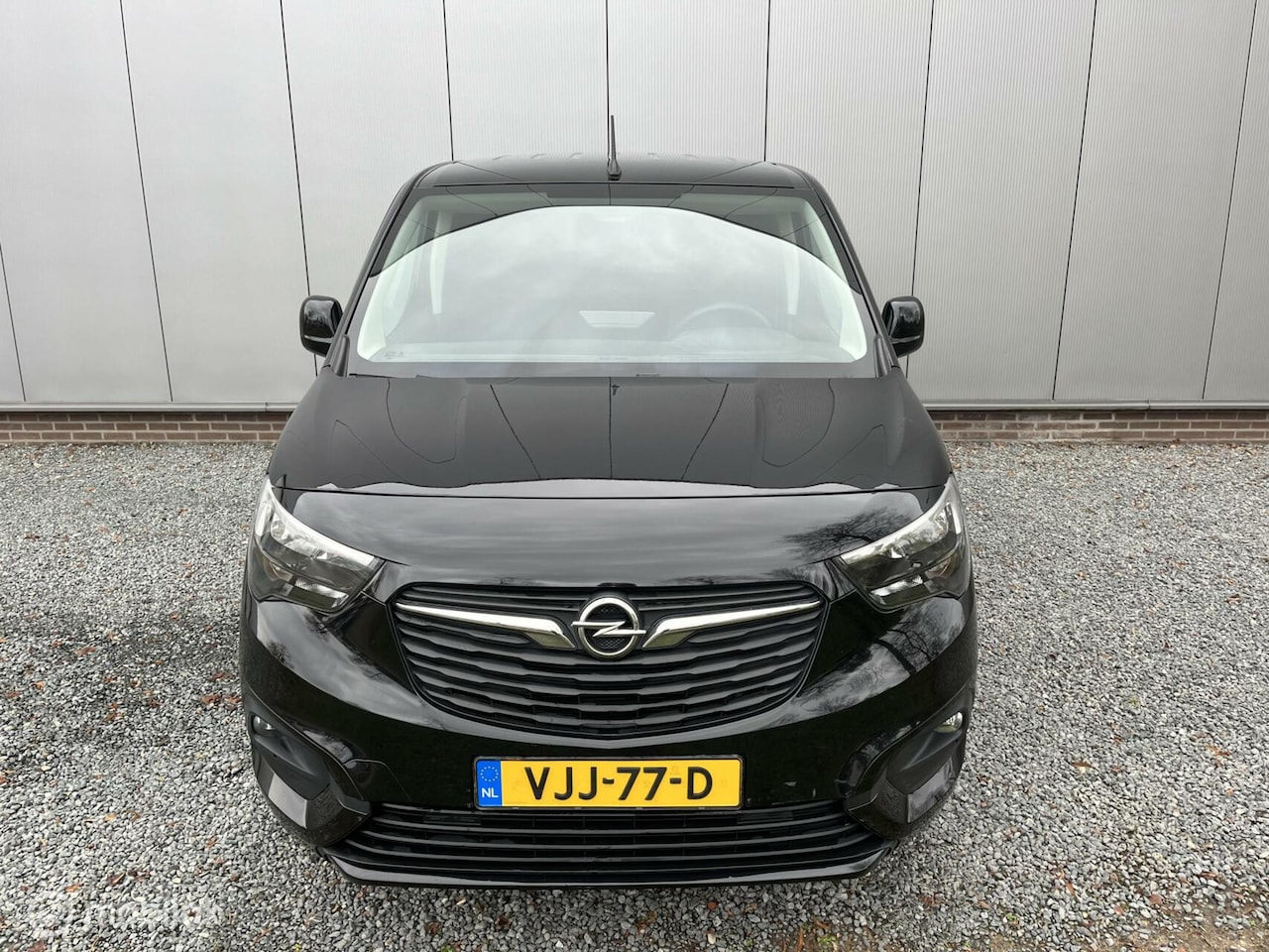 Opel Combo - 1.5D L1H1 Edition 1.5D L1H1 Edition - AutoWereld.nl