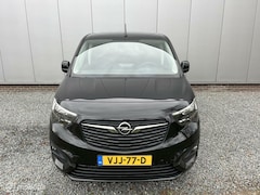 Opel Combo - 1.5D L1H1 Edition