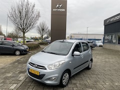 Hyundai i10 - 1.2 Plus*RIJKLAARPRIJS