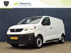 Peugeot Expert - 226S GB 1.5 BlueHDi 100pk 3p. Airco | Parkeer sensoren achter