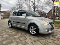 Suzuki Swift - 1.3 Shogun 5-deurs Airco | NAP | 2e eigenaar