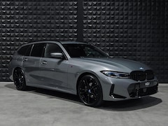 BMW 3-serie Touring - 330e M Sport | 292pk | Pano | H/K | Memo | Topv |Leer | HUD | 19" | ACC | etc. |