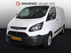 Ford Transit Custom - 270 2.2 TDCI L1H1 Ec