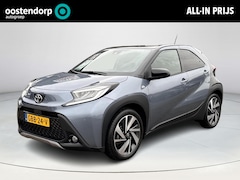 Toyota Aygo X - 1.0 VVT-i MT Envy *TREKHAAK/ NAVIGATIE/ PARKEERSENSOREN/ ADAPTIVE CRUISE CONTROL/ 36 MAAND