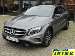 Mercedes-Benz GLA-Klasse - 180 Ambition