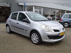 Renault Clio - 1.5 dCi Bns Line