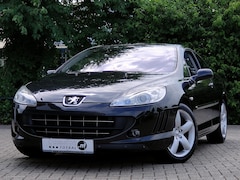 Peugeot 407 Coupé - 3.0 V6 Féline | Automaat | Leder | PDC | Cruise | Stoelverwarming