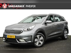 Kia Niro - 1.6 GDi 141pk Aut. Hybrid DynamicLine Full map navigatie/ Carplay/ Camera/ Pdc/ Cruise con