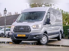 Ford Transit - GB 330 L3H3 155pk (Euro V) TREKHAAK CAMERA ACHTER BOVAG GARANTIE RIJKLAAR