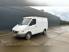 Mercedes-Benz Sprinter - 208 CDI 2.2 300 Original Wit 2002