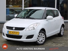 Suzuki Swift - 1.2 Comfort EASSS Stoelverwarming, Radio-cd Speler, Airco