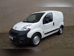 Fiat Fiorino - 80pk Diesel Demo AIRCO