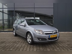 Opel Astra - 1.6 Handgeschakeld | Trekhaak | Radio