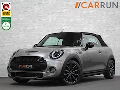 MINI Cabrio - 2.0 Cooper S | Origineel NL | Virtual Cockpit | LED | Keyless-Go | Carplay | Leder | Clima