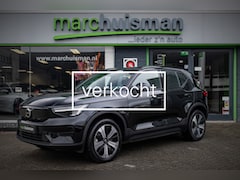 Volvo XC40 - Recharge Core 70 kWh / 1E EIG / NL AUTO