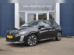 Peugeot 208 - 1.2 PureTech 100pk Allure / camera / verw.stoelen