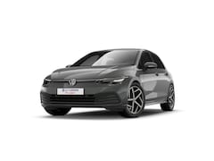 Volkswagen Golf - 1.5 eTSI 116 7DSG Oranje Edition | 'App-Connect' draadloze smartphone integratie | Achterb