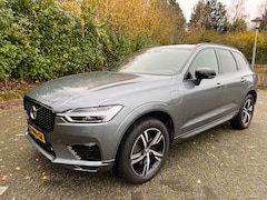 Volvo XC60 - 2.0 T8 Twin Engine AWD R-Design Hybride