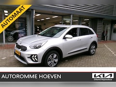 Kia Niro - 1.6 Hybrid AUTOMAAT DynamicLine Nw Model Org. Ned