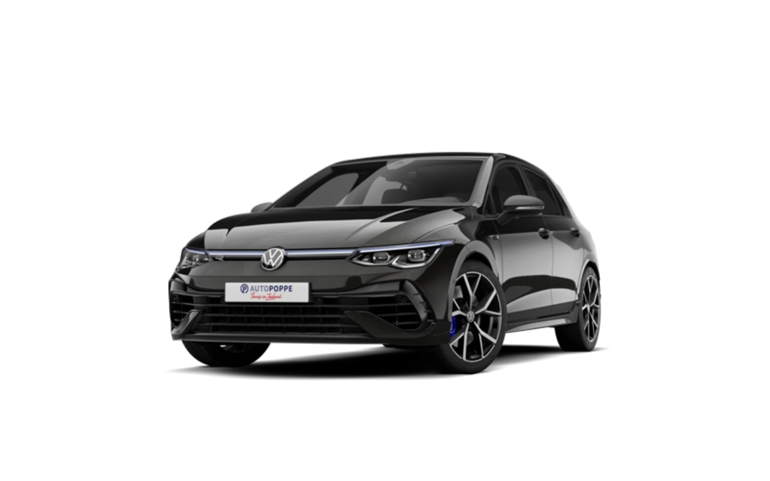 Volkswagen Golf - 1.5 eTSI 116 7DSG Oranje Edition | 'App-Connect' draadloze smartphone integratie | Achterb - AutoWereld.nl