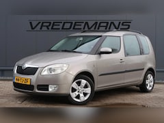 Skoda Roomster - 1.4-16V Comfort PANO