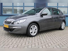 Peugeot 308 - 1.2 PureTech Active